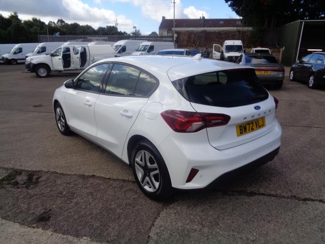 2023 Ford Focus 1.0 Ecoboost Hybrid Mhev Trend 5Dr Auto (BW72VLJ) Image 8