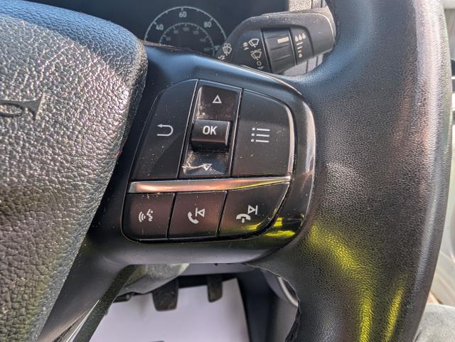 2022 Ford Transit Custom 2.0 Ecoblue 130Ps Low Roof Trend Van (BX22VXD) Image 24