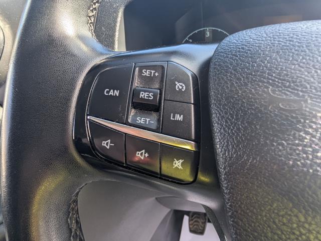 2022 Ford Transit Custom 2.0 Ecoblue 130Ps Low Roof Trend Van (BX22VXD) Image 25