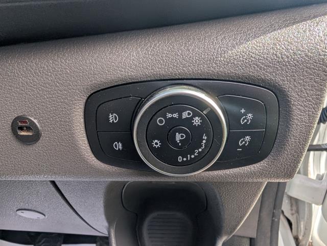 2022 Ford Transit Custom 2.0 Ecoblue 130Ps Low Roof Trend Van (BX22VXD) Image 20