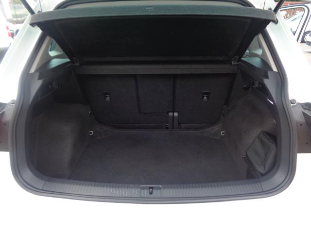 2022 Volkswagen Tiguan 1.5 Tsi 150 Life 5Dr (CE72FWV) Image 23
