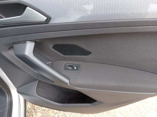 2022 Volkswagen Tiguan 1.5 Tsi 150 Life 5Dr Dsg (CE72FYH) Image 27