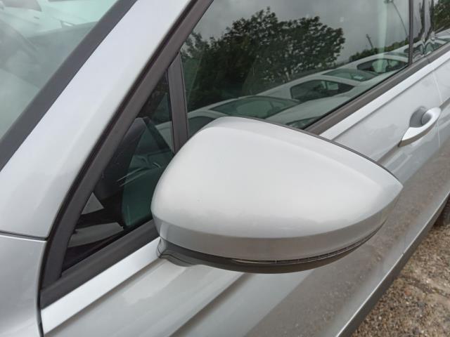 2022 Volkswagen Tiguan 1.5 Tsi 150 Life 5Dr Dsg (CE72FYH) Image 40