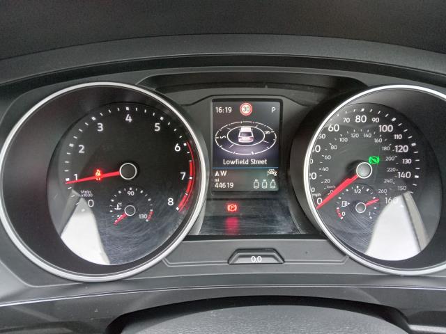 2022 Volkswagen Tiguan 1.5 Tsi 150 Life 5Dr Dsg (CE72FYH) Image 34