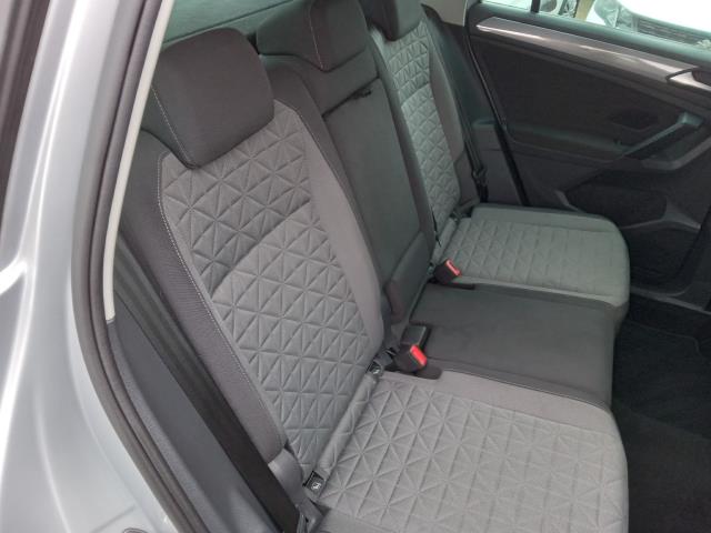 2022 Volkswagen Tiguan 1.5 Tsi 150 Life 5Dr Dsg (CE72FYH) Image 26