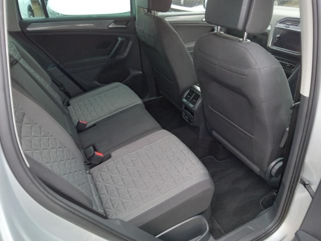 2022 Volkswagen Tiguan 1.5 Tsi 150 Life 5Dr Dsg (CE72FYH) Image 25