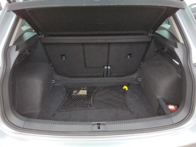 2022 Volkswagen Tiguan 1.5 Tsi 150 Life 5Dr Dsg (CE72FYH) Image 14