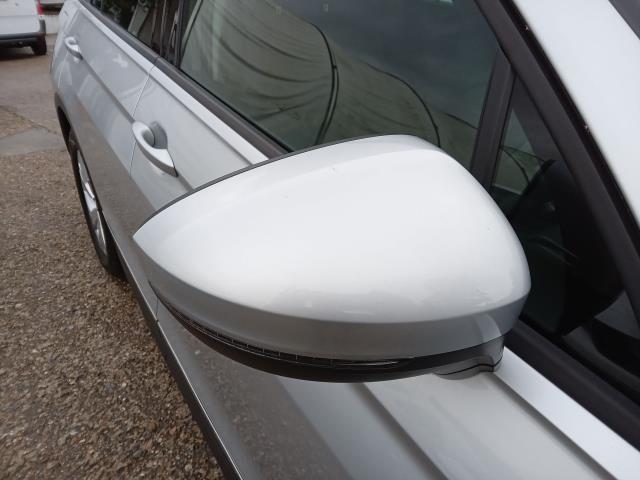 2022 Volkswagen Tiguan 1.5 Tsi 150 Life 5Dr Dsg (CE72FYH) Image 41