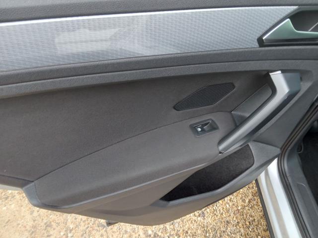 2022 Volkswagen Tiguan 1.5 Tsi 150 Life 5Dr Dsg (CE72FYH) Image 21