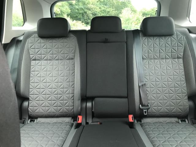 2022 Volkswagen Tiguan 1.5 Tsi 150 Life 5Dr Dsg (CE72FYR) Image 19