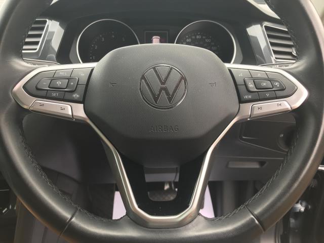 2022 Volkswagen Tiguan 1.5 Tsi 150 Life 5Dr Dsg (CE72FYR) Image 36