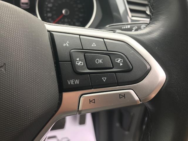 2022 Volkswagen Tiguan 1.5 Tsi 150 Life 5Dr Dsg (CE72FYR) Image 34