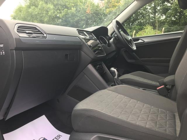 2022 Volkswagen Tiguan 1.5 Tsi 150 Life 5Dr Dsg (CE72FYR) Image 12