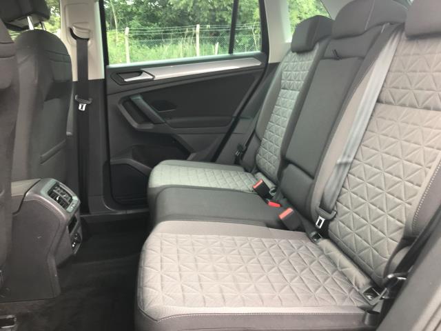 2022 Volkswagen Tiguan 1.5 Tsi 150 Life 5Dr Dsg (CE72FYR) Image 10