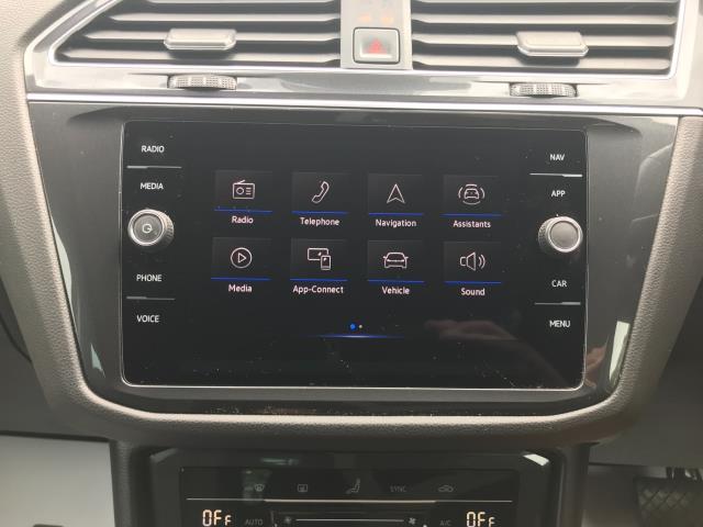 2022 Volkswagen Tiguan 1.5 Tsi 150 Life 5Dr Dsg (CE72FYR) Image 50