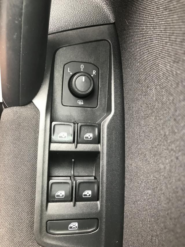 2022 Volkswagen Tiguan 1.5 Tsi 150 Life 5Dr Dsg (CE72FYR) Image 44