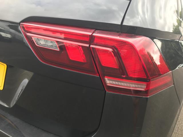 2022 Volkswagen Tiguan 1.5 Tsi 150 Life 5Dr Dsg (CE72FYR) Image 24