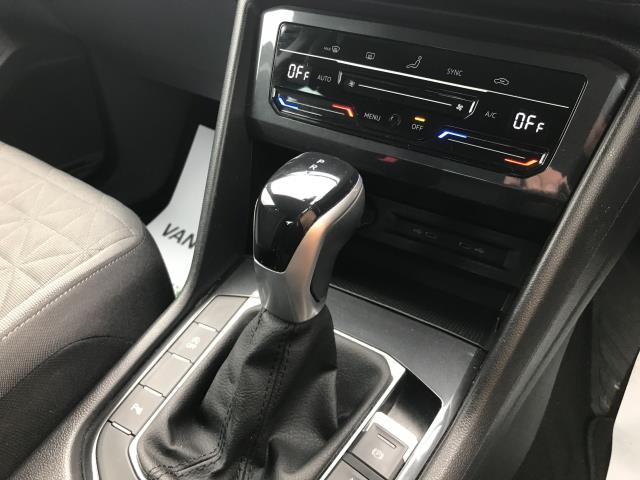 2022 Volkswagen Tiguan 1.5 Tsi 150 Life 5Dr Dsg (CE72FYR) Image 42