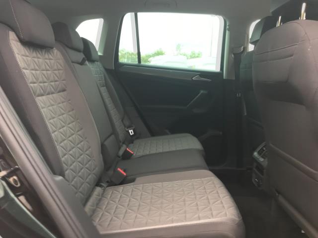 2022 Volkswagen Tiguan 1.5 Tsi 150 Life 5Dr Dsg (CE72FYR) Image 45
