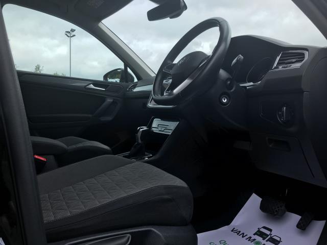 2022 Volkswagen Tiguan 1.5 Tsi 150 Life 5Dr Dsg (CE72FYR) Image 4