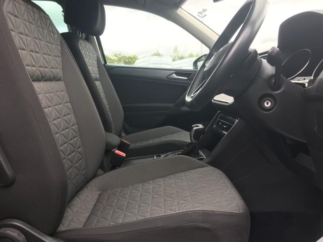 2022 Volkswagen Tiguan 1.5 Tsi 150 Life 5Dr Dsg (CE72FYR) Image 9