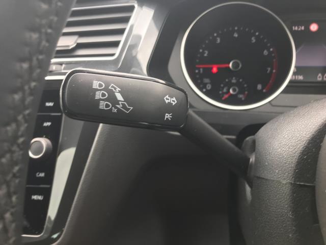 2022 Volkswagen Tiguan 1.5 Tsi 150 Life 5Dr Dsg (CE72FYR) Image 41