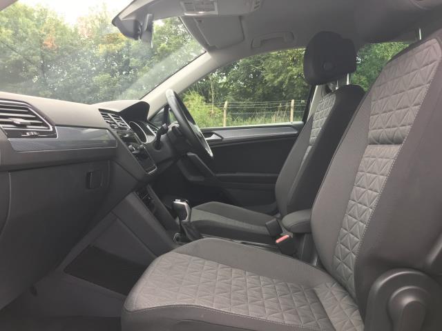 2022 Volkswagen Tiguan 1.5 Tsi 150 Life 5Dr Dsg (CE72FYR) Image 46
