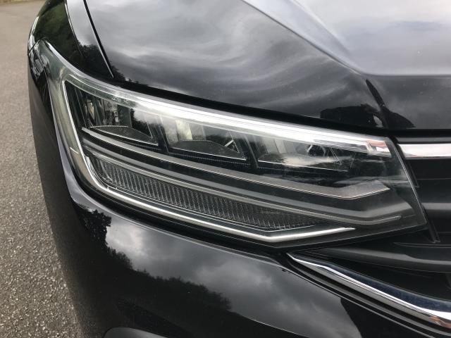 2022 Volkswagen Tiguan 1.5 Tsi 150 Life 5Dr Dsg (CE72FYR) Image 22