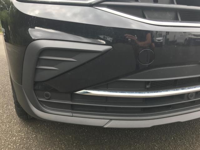2022 Volkswagen Tiguan 1.5 Tsi 150 Life 5Dr Dsg (CE72FYR) Image 25