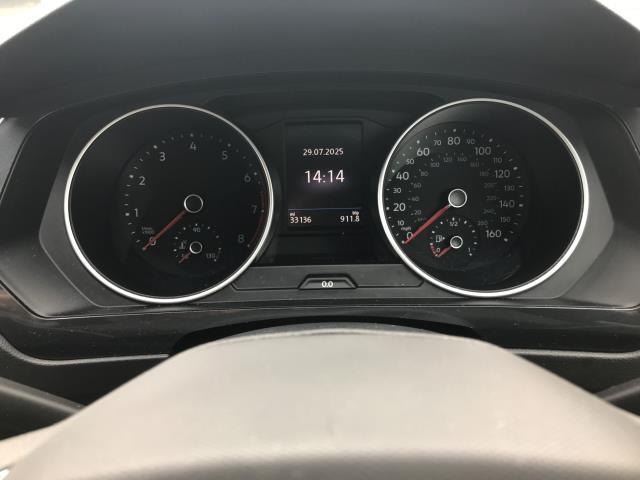2022 Volkswagen Tiguan 1.5 Tsi 150 Life 5Dr Dsg (CE72FYR) Image 7