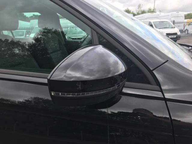 2022 Volkswagen Tiguan 1.5 Tsi 150 Life 5Dr Dsg (CE72FYR) Image 31