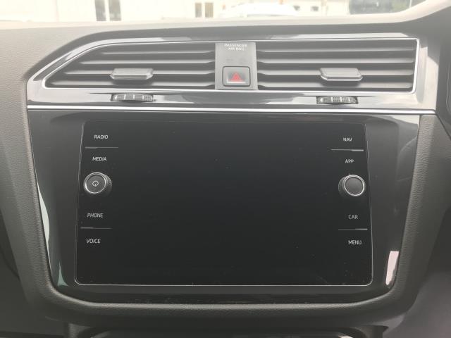 2022 Volkswagen Tiguan 1.5 Tsi 150 Life 5Dr Dsg (CE72FYR) Image 6