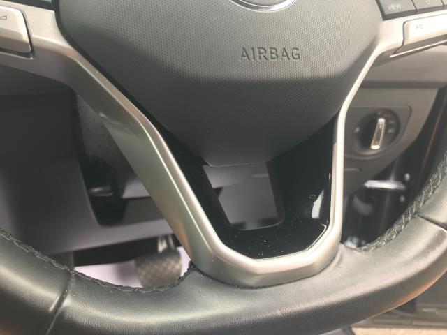 2022 Volkswagen Tiguan 1.5 Tsi 150 Life 5Dr Dsg (CE72FYR) Image 37