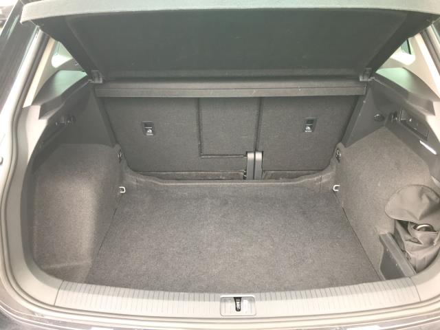2022 Volkswagen Tiguan 1.5 Tsi 150 Life 5Dr Dsg (CE72FYR) Image 20