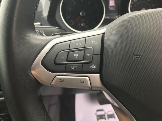 2022 Volkswagen Tiguan 1.5 Tsi 150 Life 5Dr Dsg (CE72FYR) Image 33