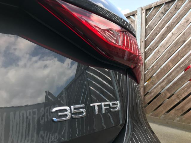 2023 Audi A3 35 Tfsi Technik 5Dr S Tronic (CF72VTP) Thumbnail 26