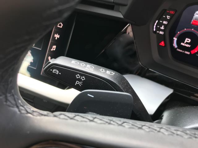 2023 Audi A3 35 Tfsi Technik 5Dr S Tronic (CF72VTP) Image 35
