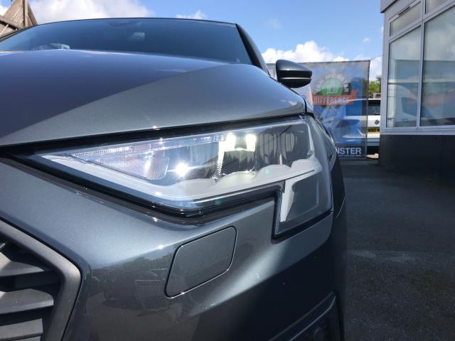 2023 Audi A3 35 Tfsi Technik 5Dr S Tronic (CF72VWD) Image 19