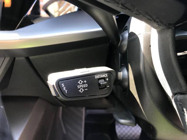 2023 Audi A3 35 Tfsi Technik 5Dr S Tronic (CF72VWD) Image 36