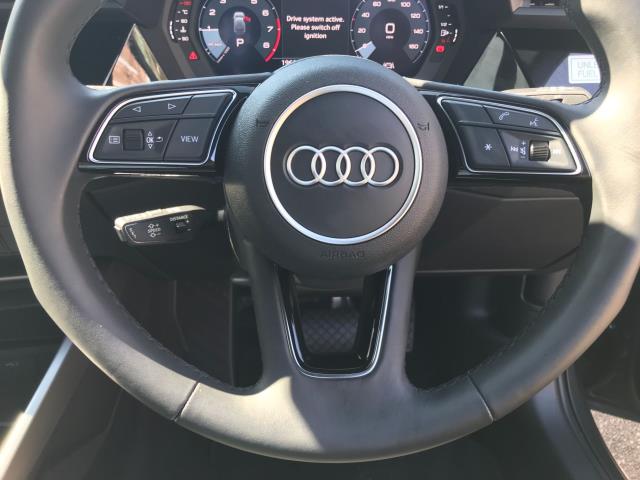 2023 Audi A3 35 Tfsi Technik 5Dr S Tronic (CF72VWD) Image 37