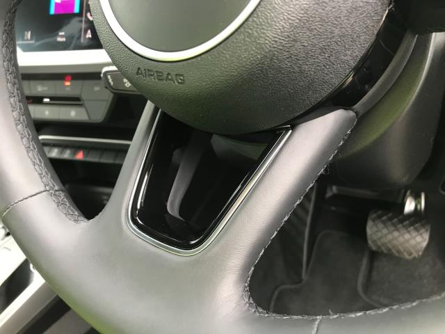 2023 Audi A3 35 Tfsi Technik 5Dr S Tronic (CF72VYD) Image 35