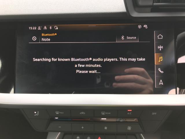 2023 Audi A3 35 Tfsi Technik 5Dr S Tronic (CF72VYD) Image 52