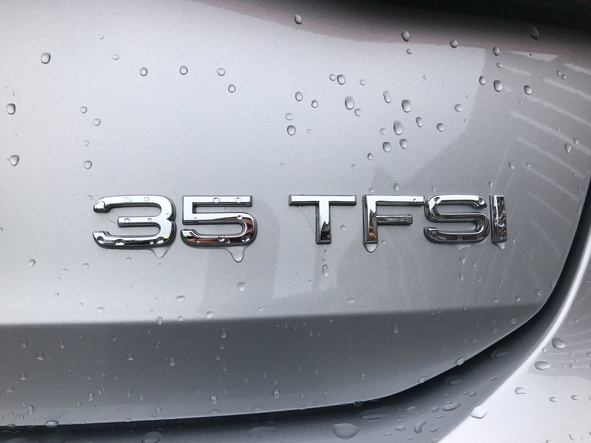 2023 Audi A3 35 TFSI Technik 5Dr S Tronic (CF72WDT) Image 23