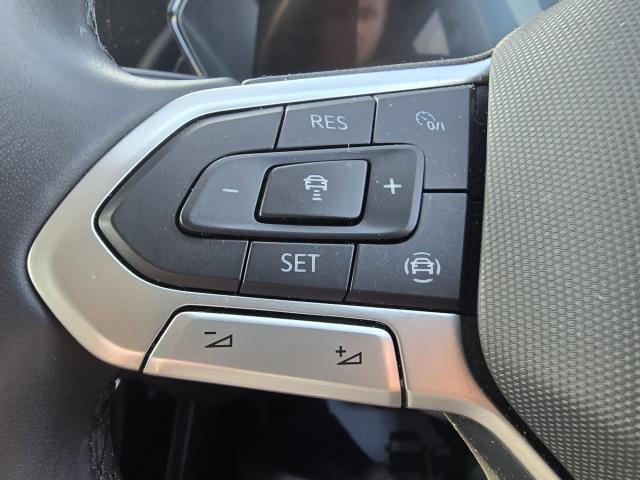 2024 Volkswagen T-Cross 1.0 Tsi 110 Black Edition 5Dr Dsg (CJ73OTB) Image 21