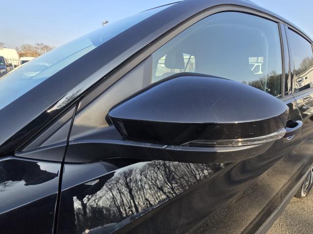 2024 Volkswagen T-Cross 1.0 Tsi 110 Black Edition 5Dr Dsg (CJ73OTB) Image 36