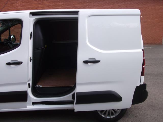 2020 Citroen Berlingo 1.5 Bluehdi 650Kg Enterprise 75Ps [Start Stop] (CK70TYB) Image 42