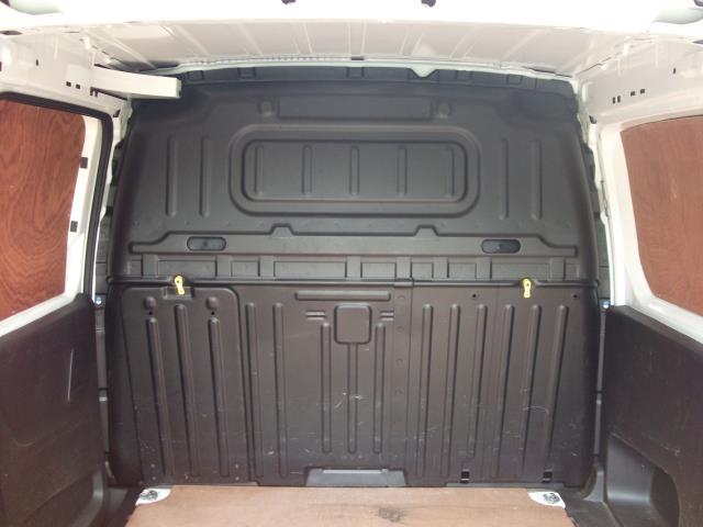 2020 Citroen Berlingo 1.5 Bluehdi 650Kg Enterprise 75Ps [Start Stop] (CK70TYB) Image 45
