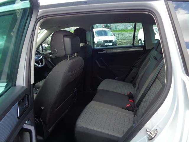 2022 Volkswagen Tiguan 1.5 Tsi 150 Life 5Dr Dsg (CK72LVP) Image 15