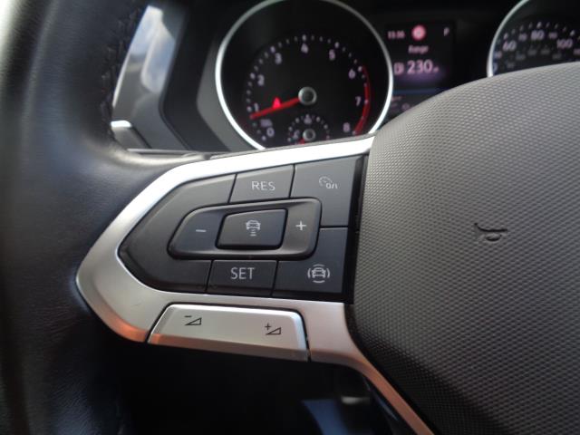2022 Volkswagen Tiguan 1.5 Tsi 150 Life 5Dr Dsg (CK72LVP) Image 26