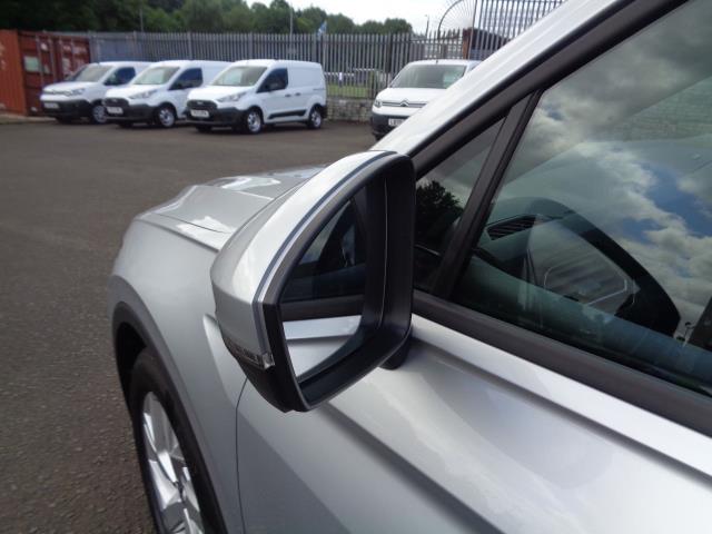 2022 Volkswagen Tiguan 1.5 Tsi 150 Life 5Dr Dsg (CK72LVP) Image 13